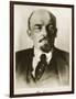 Lenin-null-Framed Photographic Print