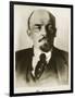 Lenin-null-Framed Photographic Print