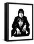 Lennon and McCartney-Emily Gray-Framed Stretched Canvas