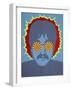 Lennon - Kaleidoscope Eyes, 1967-Larry Smart-Framed Giclee Print