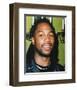 Lennox Lewis-null-Framed Photo