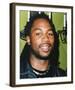 Lennox Lewis-null-Framed Photo