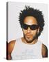 Lenny Kravitz-null-Stretched Canvas