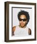 Lenny Kravitz-null-Framed Photo