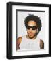 Lenny Kravitz-null-Framed Photo