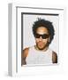 Lenny Kravitz-null-Framed Photo