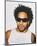 Lenny Kravitz-null-Mounted Photo