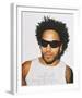 Lenny Kravitz-null-Framed Photo