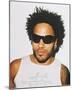 Lenny Kravitz-null-Mounted Photo