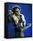 Lenny Kravitz-null-Framed Stretched Canvas