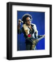 Lenny Kravitz-null-Framed Photo