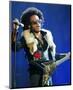 Lenny Kravitz-null-Mounted Photo