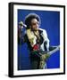 Lenny Kravitz-null-Framed Photo