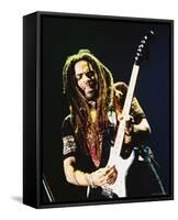 Lenny Kravitz-null-Framed Stretched Canvas