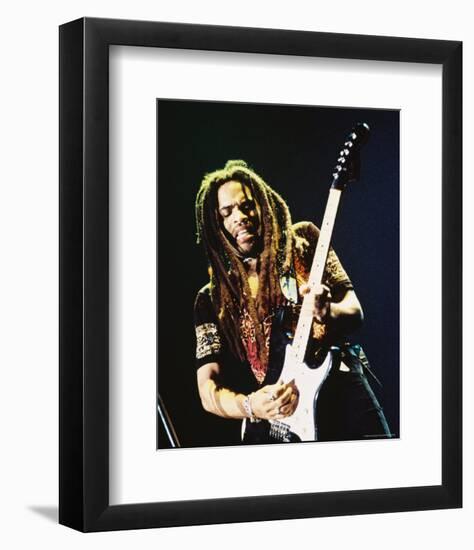 Lenny Kravitz-null-Framed Photo