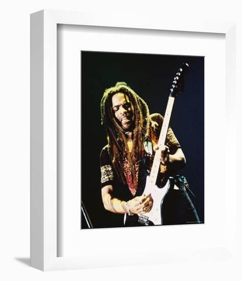 Lenny Kravitz-null-Framed Photo