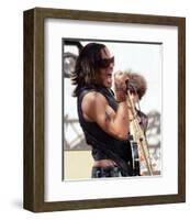 Lenny Kravitz-null-Framed Photo