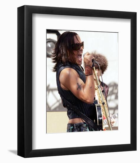 Lenny Kravitz-null-Framed Photo