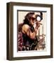 Lenny Kravitz-null-Framed Photo