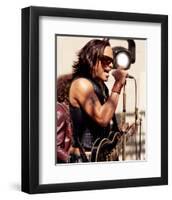 Lenny Kravitz-null-Framed Photo