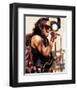 Lenny Kravitz-null-Framed Photo