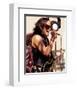 Lenny Kravitz-null-Framed Photo