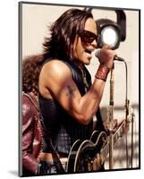 Lenny Kravitz-null-Mounted Photo