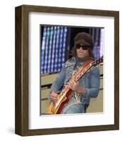 Lenny Kravitz-null-Framed Photo