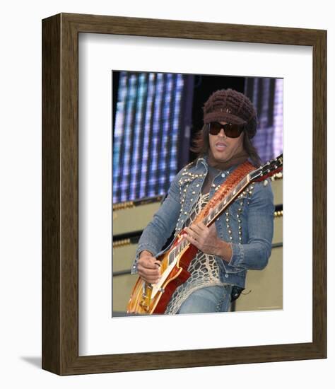 Lenny Kravitz-null-Framed Photo