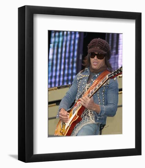 Lenny Kravitz-null-Framed Photo