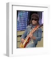 Lenny Kravitz-null-Framed Photo