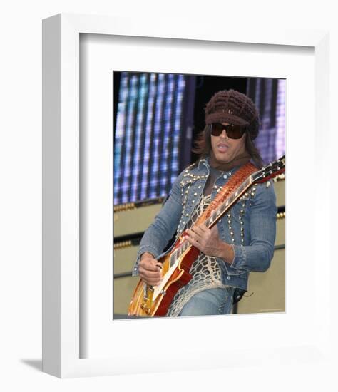 Lenny Kravitz-null-Framed Photo