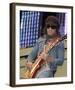 Lenny Kravitz-null-Framed Photo