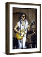 Lenny Kravitz-null-Framed Photographic Print