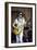 Lenny Kravitz-null-Framed Photographic Print