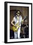 Lenny Kravitz-null-Framed Photographic Print