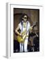 Lenny Kravitz-null-Framed Photographic Print