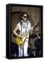 Lenny Kravitz-null-Framed Stretched Canvas