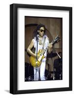 Lenny Kravitz-null-Framed Photographic Print