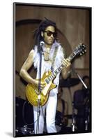 Lenny Kravitz-null-Mounted Photographic Print