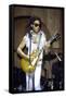 Lenny Kravitz-null-Framed Stretched Canvas