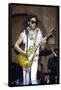 Lenny Kravitz-null-Framed Stretched Canvas