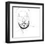 Lenny Kraviz-Logan Huxley-Framed Art Print