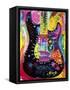 Lenny Strat-Dean Russo-Framed Stretched Canvas