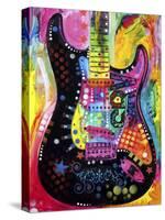 Lenny Strat-Dean Russo-Stretched Canvas