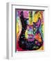 Lenny Strat-Dean Russo-Framed Giclee Print