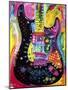 Lenny Strat-Dean Russo-Mounted Giclee Print