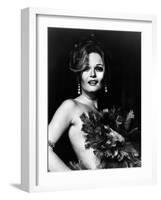 Lenny, Valerie Perrine, 1974-null-Framed Photo