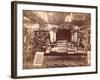 Lenoir and Forster's Exhibit-null-Framed Photographic Print