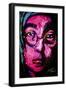 Lenon 001-Rock Demarco-Framed Premium Giclee Print